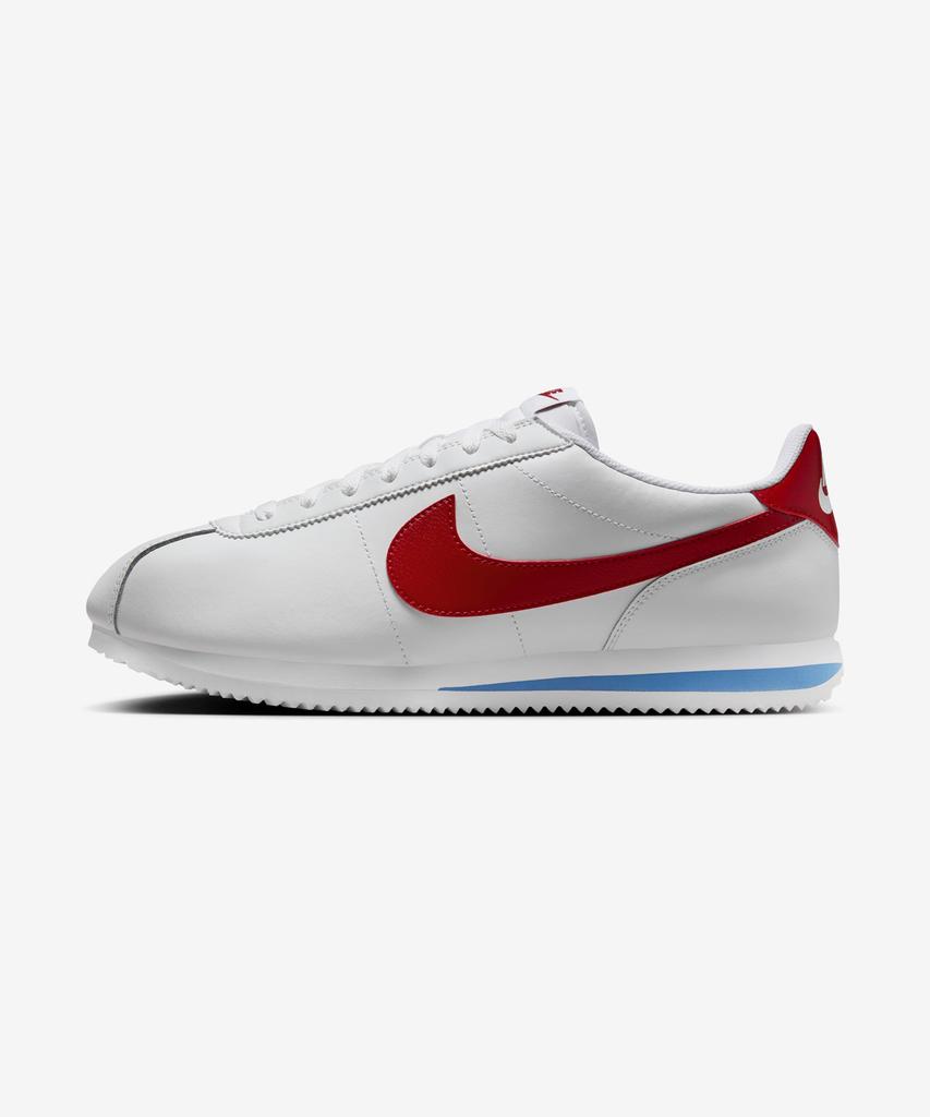 Nike Cortez M - White:Varsity Red:Varsity Blue / Dm4044-108