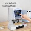 GEPAD 550-Sheet Automatic Document Binding Machine CN Plug (adapter Included)