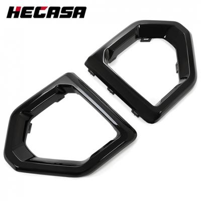 Accesorios de exterior