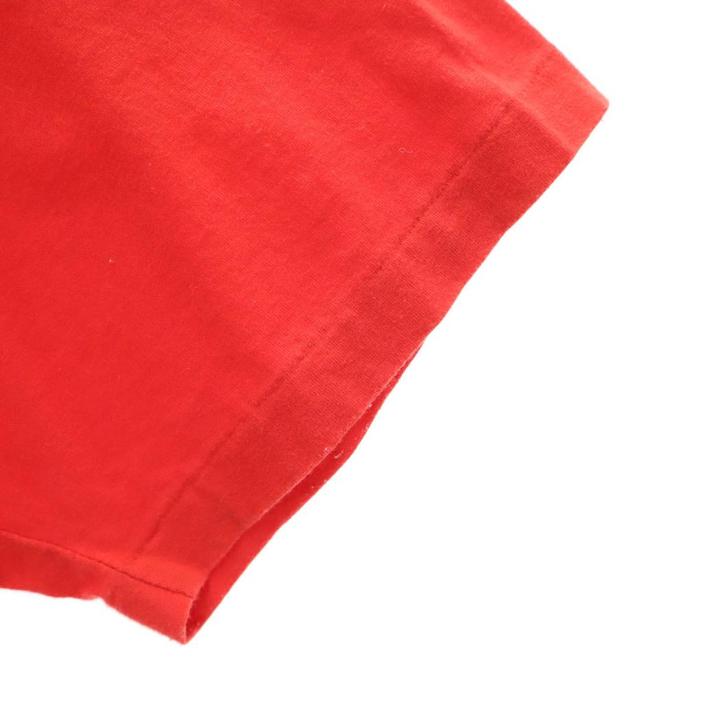 KENZO JEANS 90-tallet Laget i Japan Vintage Hokusai-etikett Kortarmet T-skjorte F Dame Brukt