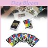 Cartas de Jogar Coloridas e Emocionantes Para Reuniões Divertidas Com Amigos e Família Noites de Jogos
