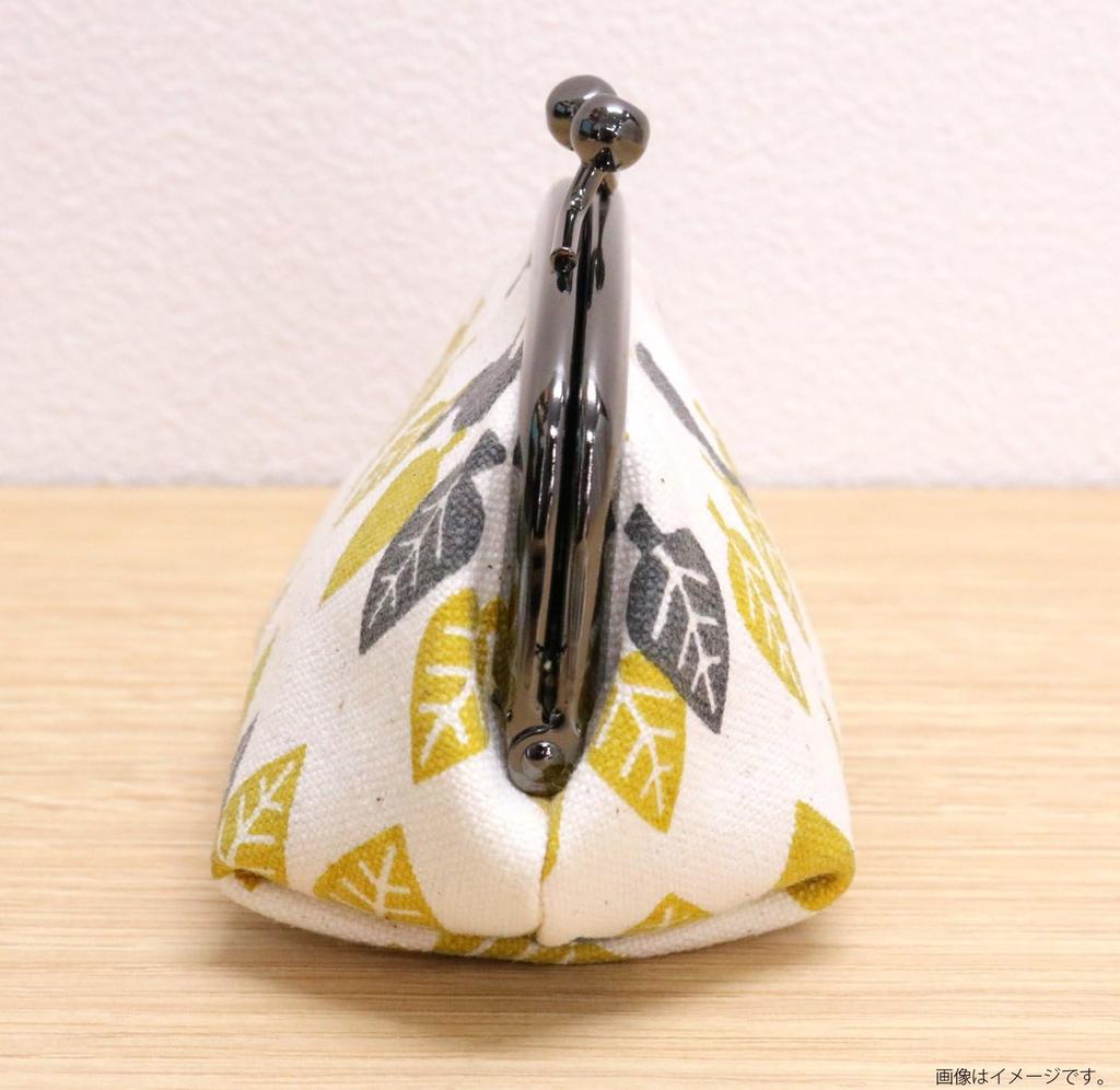 Kyosuke, Hergestellt in Japan, Münzetui mit Verschluss, 6 x 9 x 6cm, Geldbörse, Münzbeutel, Mamekoro, Yumeji, Schwarzes Katzen-Design, Japanische Waren