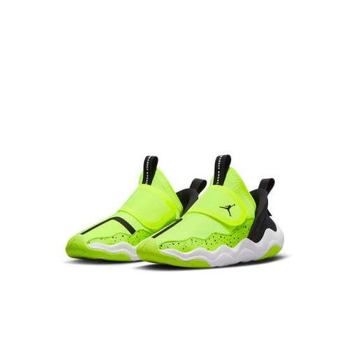 Air Jordan 23/7 PS Volt Black DQ9293-701