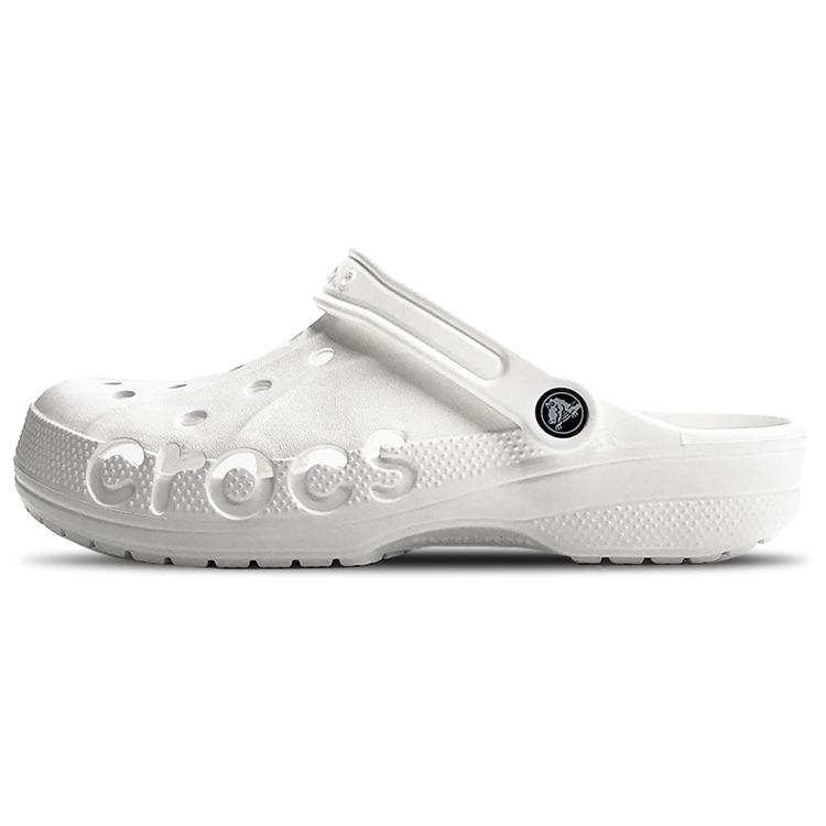 Crocs Baya Clog White 10126-100 42-43