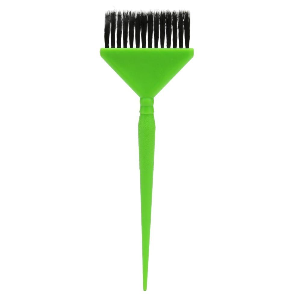 4 Pcs Professional Hair Coloring Brush PP Professional Hair Dye Brush Hair Dye Brush Set  Home Salon