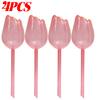 8Pcs Self Watering Tool Self Watering Tool Automatic Drip Irrigation Supplies Dripping Water Devices for Potted Plants Flower