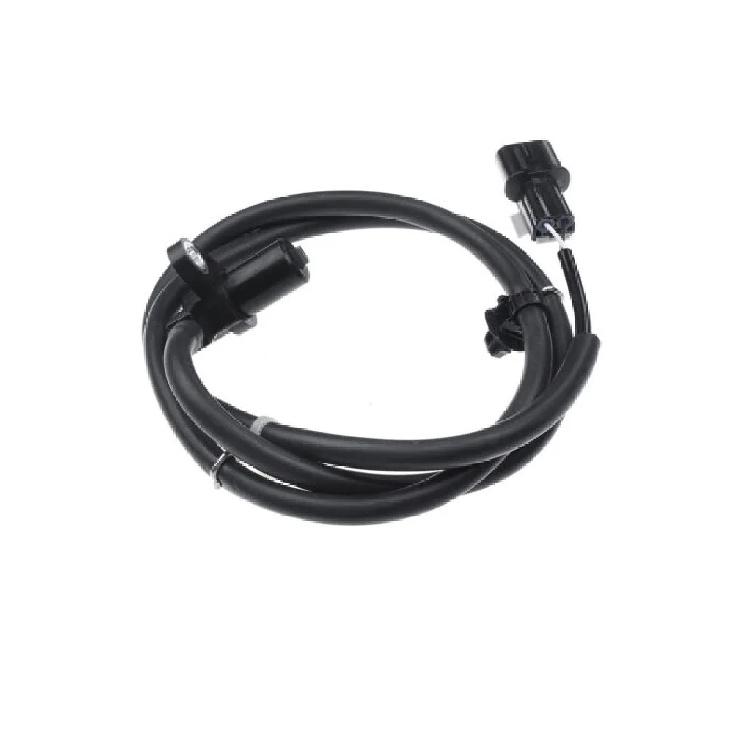 MR527311 MR527312 ABS Wheel Speed Sensor Front Left Right for Mitsubishi Lancer 2002 2003 2004 2005 2006 2007 L4 2.0L 2.4L