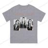Celine Dion Metal Engraçado Grande Estampado Algodão Unissex Camiseta Manga Curta Camisetas Filme Titanic Tops Hipster