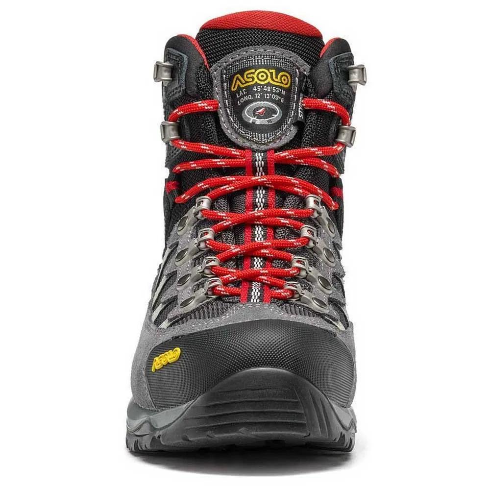 Asolo Ботинки для хайкинга Stynger Goretex