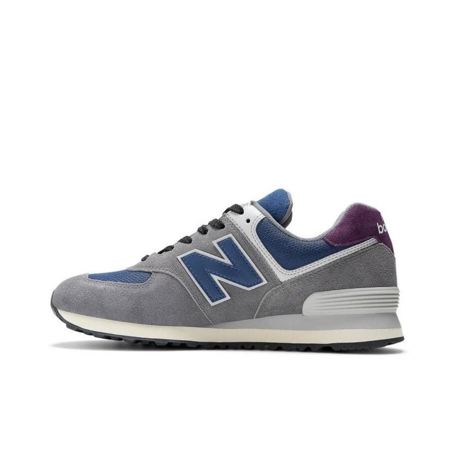 

кроссовки New Balance Lifestyle Shoes Men U574KGN