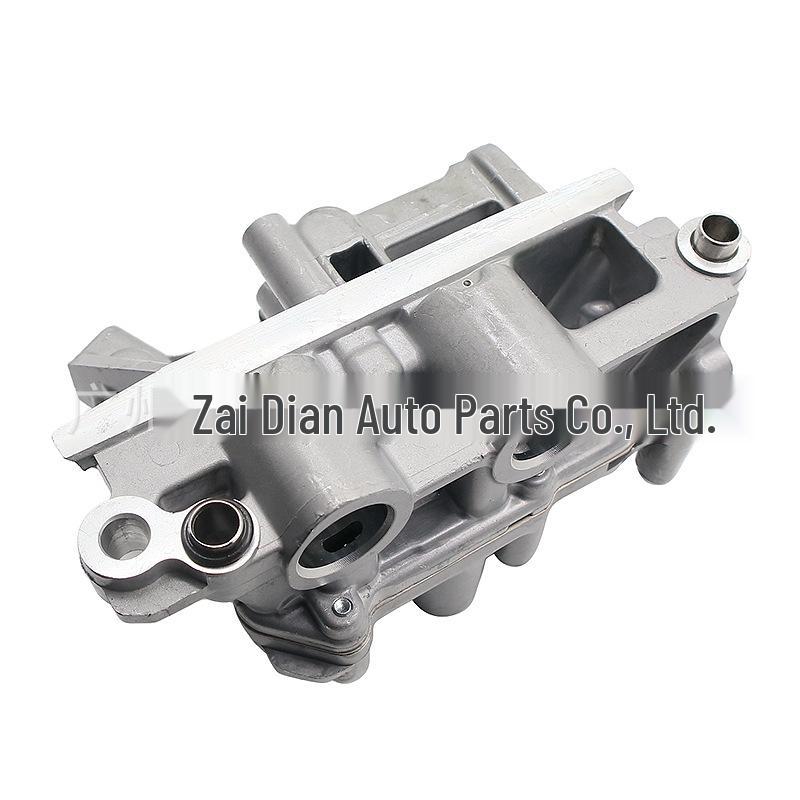 Transmission Solenoid Valve 15820-R70-A03 for 2008-2013 Honda Accord 8th Gen