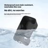 For  2026 Chery ICAR V27 Central Control Water Cup Sleeve Car Water Cup Holder Storage Slot Limiter Interior Products