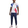 Nike FFF Fußballtrikot Herren Weiß DM9548-100
