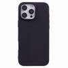 Guardian Series For iPhone 16 Pro Case Matte TPU Soft Back Protective Cover