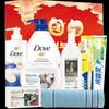 Dove Anti-Dandruff Personal Care Set