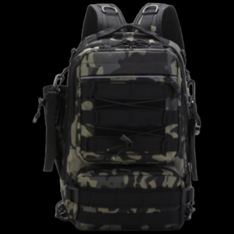 Lishin Outdoor Fishing Tackle Bag