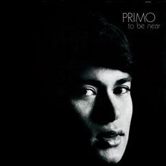CD PRIMO KIM - To Be Near PRIMO01 Primo 2007 Japan ObiJazz Used