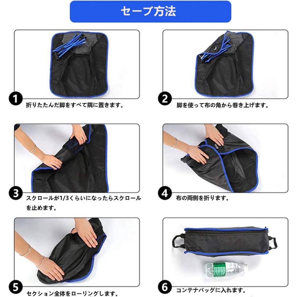 HZT Folding Chair for Outdoor Compact and Made of 600D Oxford Cloth and Nylon 140kg Load Low Easy Foot Cover Perfect for Music Fishing and Any Other