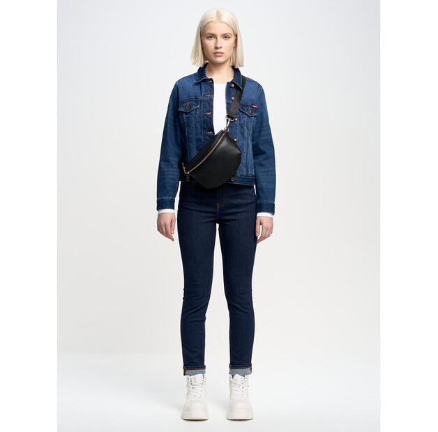 Джинсы BIG STAR katrina high waist EU 33_32