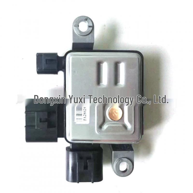 

Fan Controller for Kia Optima/Forte Sonata IX25 25385-4R500