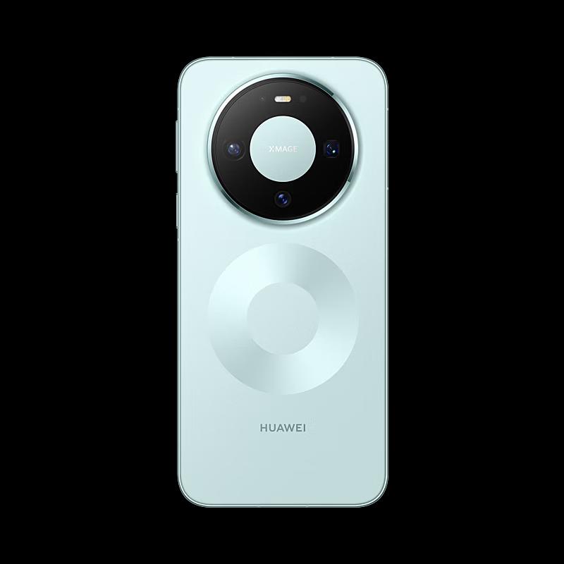 Huawei Mate 80 Smartphone (CN Version)