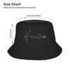 Unisex Bucket Hat Haiti Love Haitian Flag And Heart On Haiti  Headwear Foldable Hiking Fisherman Hat  Bob Hat Birthday Gift Idea
