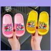 Childrens Lotso Pvc Slippers With Non Slip Soles For Indoor Use Perfect For Kids And Toddlers