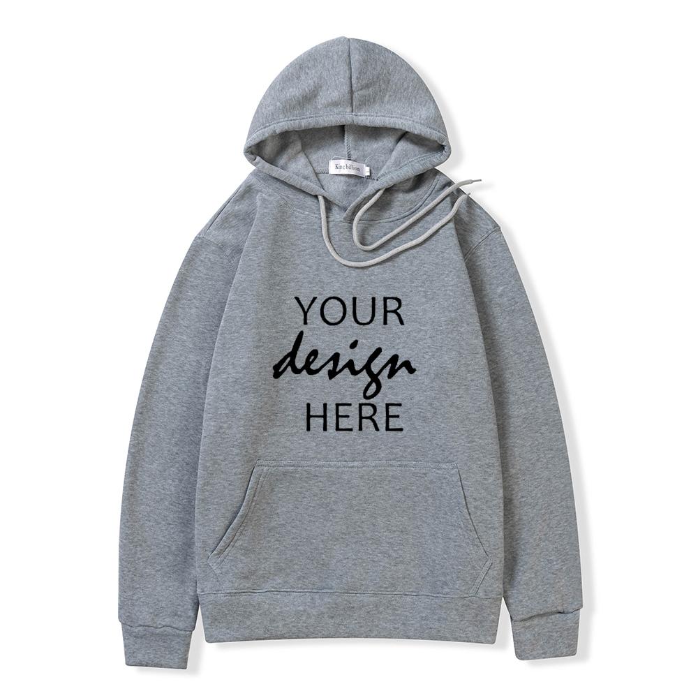 Autumn winter Women's Hoodie Letter Print Cotton Long Sleeve Tops Harajuku Fashion Couple Autumn Sweatshirt