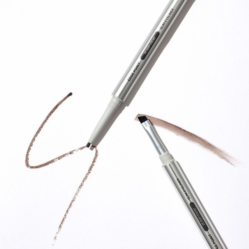 Edge Point Slim Eyeliner 0.1g