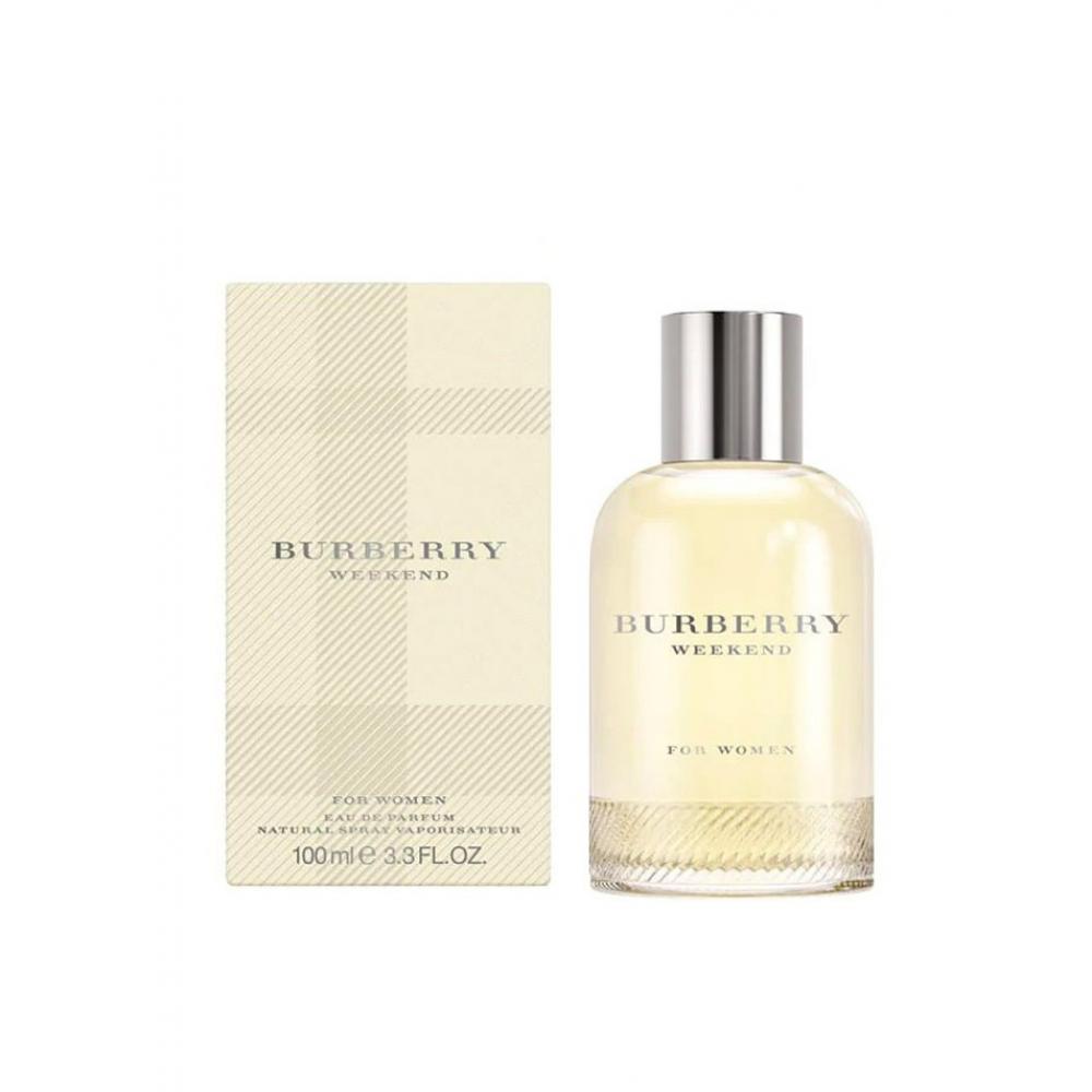 

Burberry Week For Women EDP 100 мл