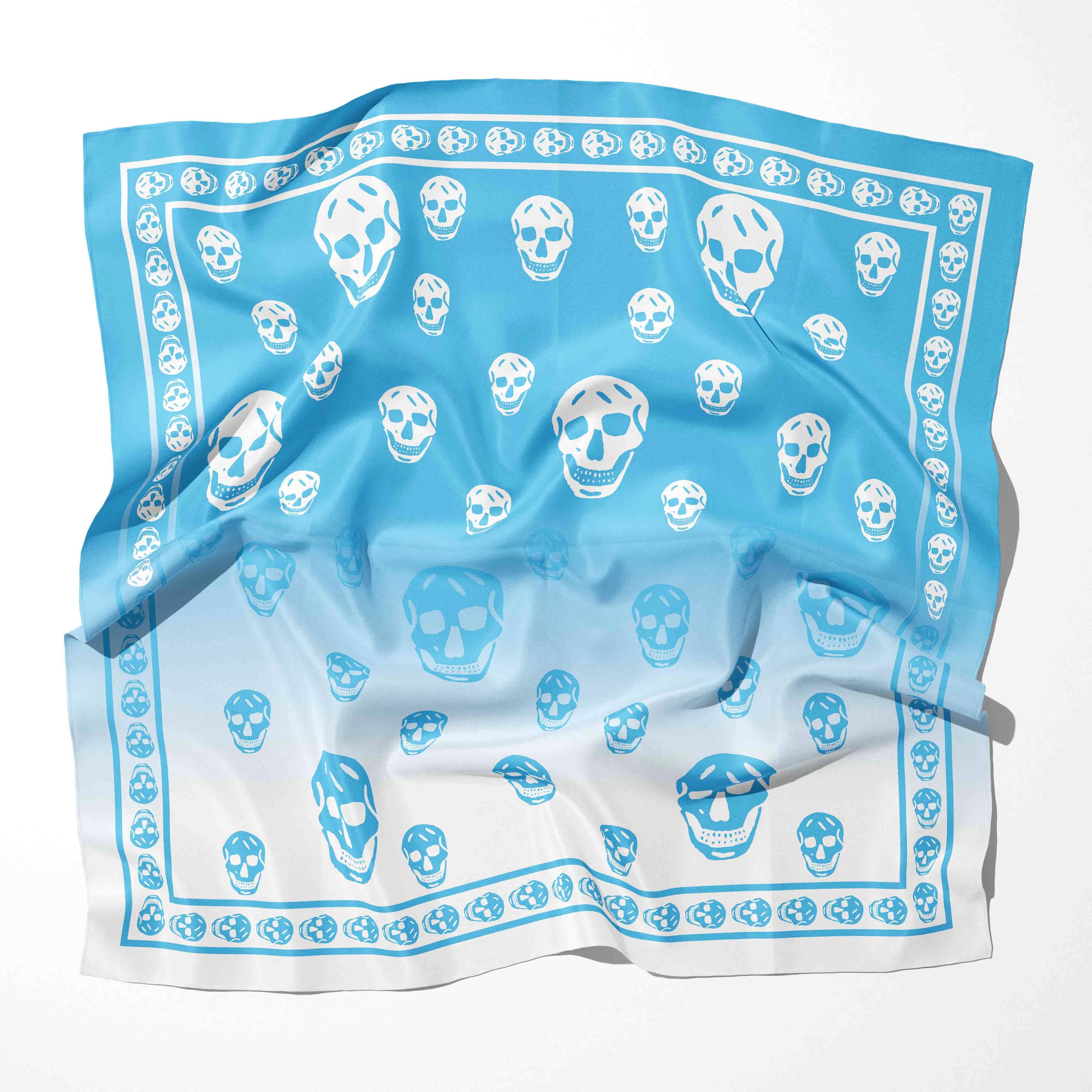 

Новый атласный платок дизайн Дикий леопардовый принт Шелковый квадрат Женские шейные платки Обёртывание Головной платок Пляжная повязка для волос женская бандана 70CM 70CM