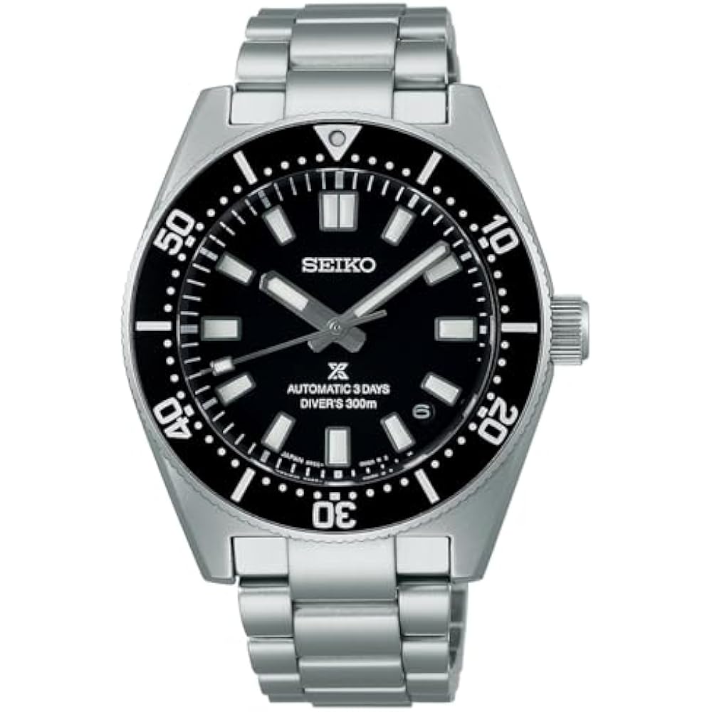 

[SEIKO]SEIKO PROSPEX PROSPEX Mechanical Divers Automatic Limited Distribution Model Exclusive for...