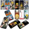 Anime Namikaze Minato Narutos Phone Case for Samsung Galaxy A36 A17 A26 A07 A35 A54 A53 A13 A33 A34 S8 S9 S20 S21 FE S10 Plus