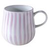 TAMAKI Switch Mug Purple Porcelain Coffee Cup 370ml T-964293 Microwave and Dishwasher Safe