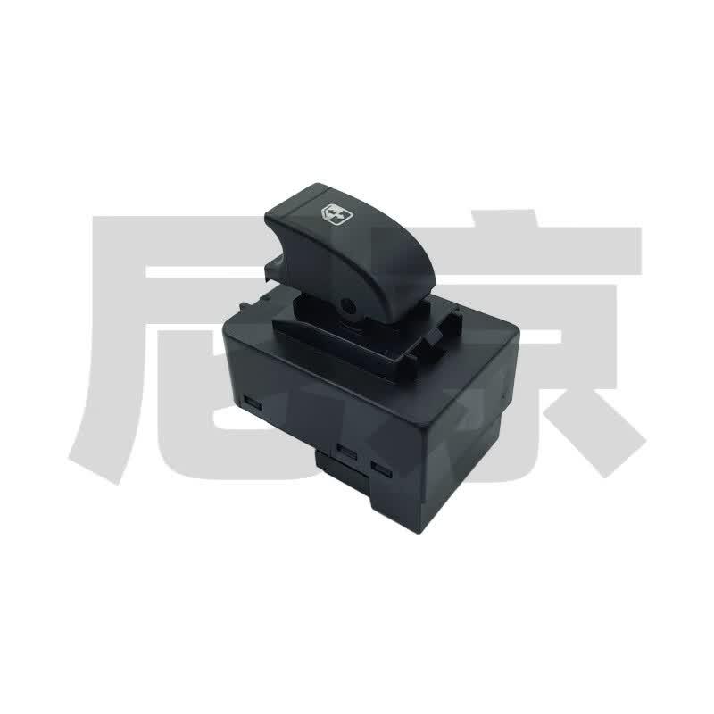 Trumpchi GA5 Power Window Switches & Motor