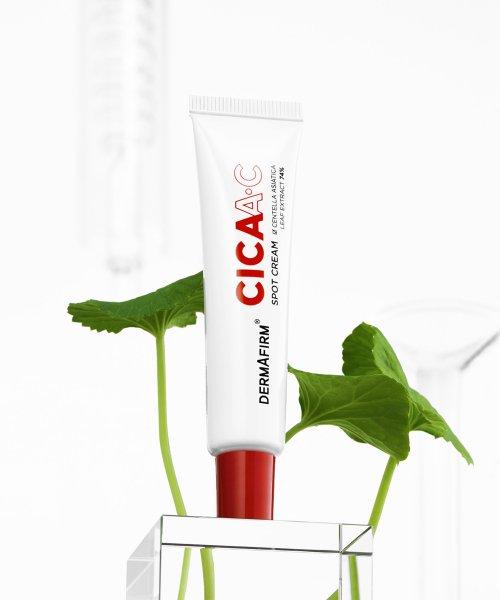 Dermafirm Cica AC Spot Cream 15g