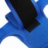 Adjustable Strap Pet Nail Trimming Sling Blue Cat Dog Grooming Helper Small Cats Use
