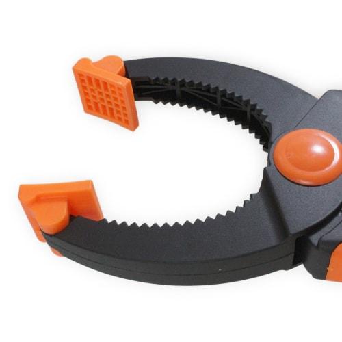 BIGMAN Locking Resin Clamp 240 BRC-3