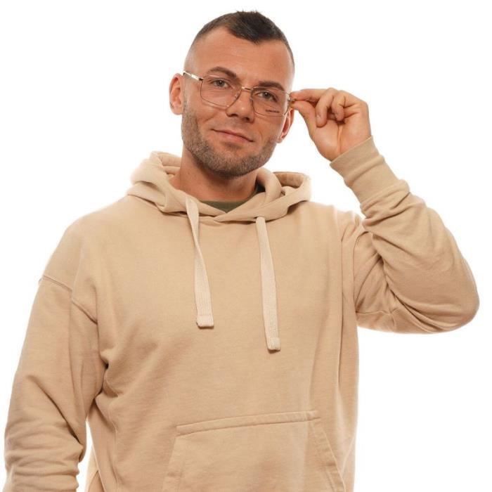 Monture de Lunettes - Longines - LG5017-H - Verres sans graduation - Homme - Adulte