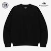 High To Sweatshirt Black Nm5mr50j