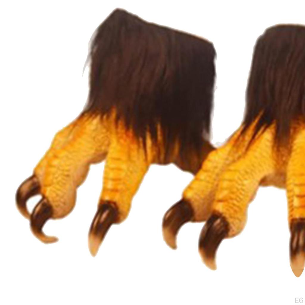 Head Mask for Halloween Parties And Cosplay Events