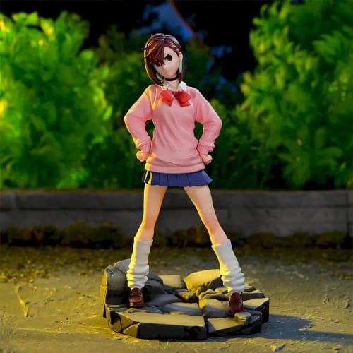TV Anime "Dandadan" Luminasta "Momo" Vol.1