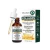 Oceaura Collagen Body Oil - Hydrating And Moisturizing, Nourishes Skin, Suitable For Full Body