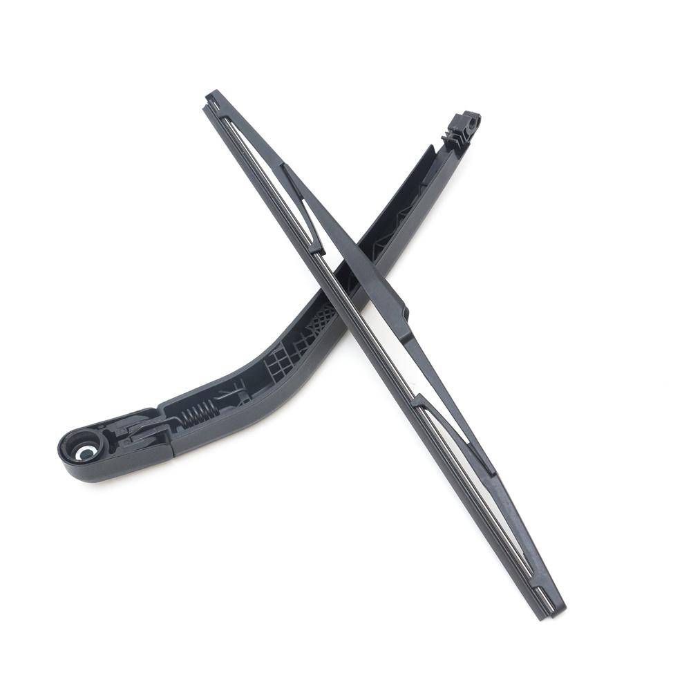 Car Windscreen Rear Windshield Wiper Replacement Wiper Arm and Blade for Toyota Prius 2003-2009  NO 85241-47010
