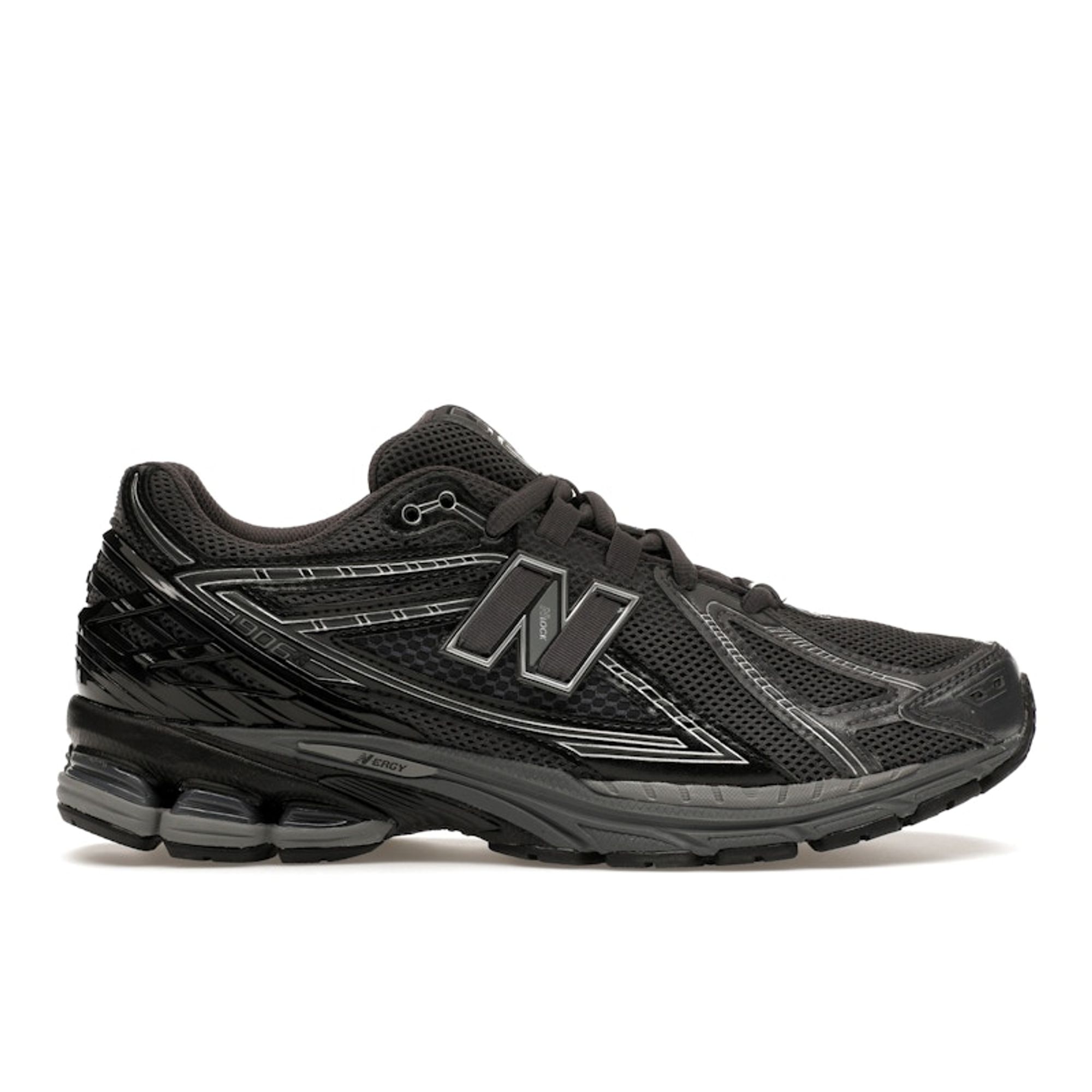 

New Balance 1906R Magnet мужские кроссовки серые M1906RJV 36