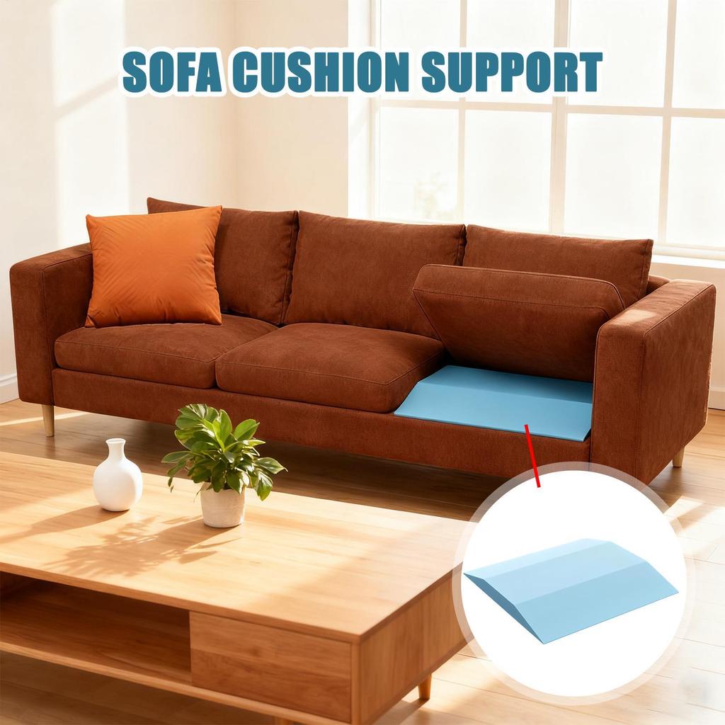 Sofa Support Foam Multi Layer Gadget Sagging Couch Support Under Cushion For Home Indoor Living Room Offices Sofa Friends