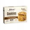 Shortbreadkoekjes met chocoladevulling Falcone Cookies Gianduia 200g