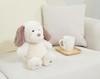 Fujiboeki Plush Dog 25cm 15 x D 18 x H 18717 (W 25cm)