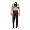 Loki Daily Shirt Full Cosplay Set, Loki Season 2 Male Movie Character Outfit
