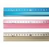 Shinwa Sokutei Aluminum Ruler, Alsuke, Champagne Gold, 1m, 65444